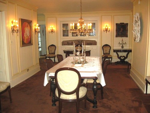 Property photo 13 - Historic Beechwood Circle Mansion